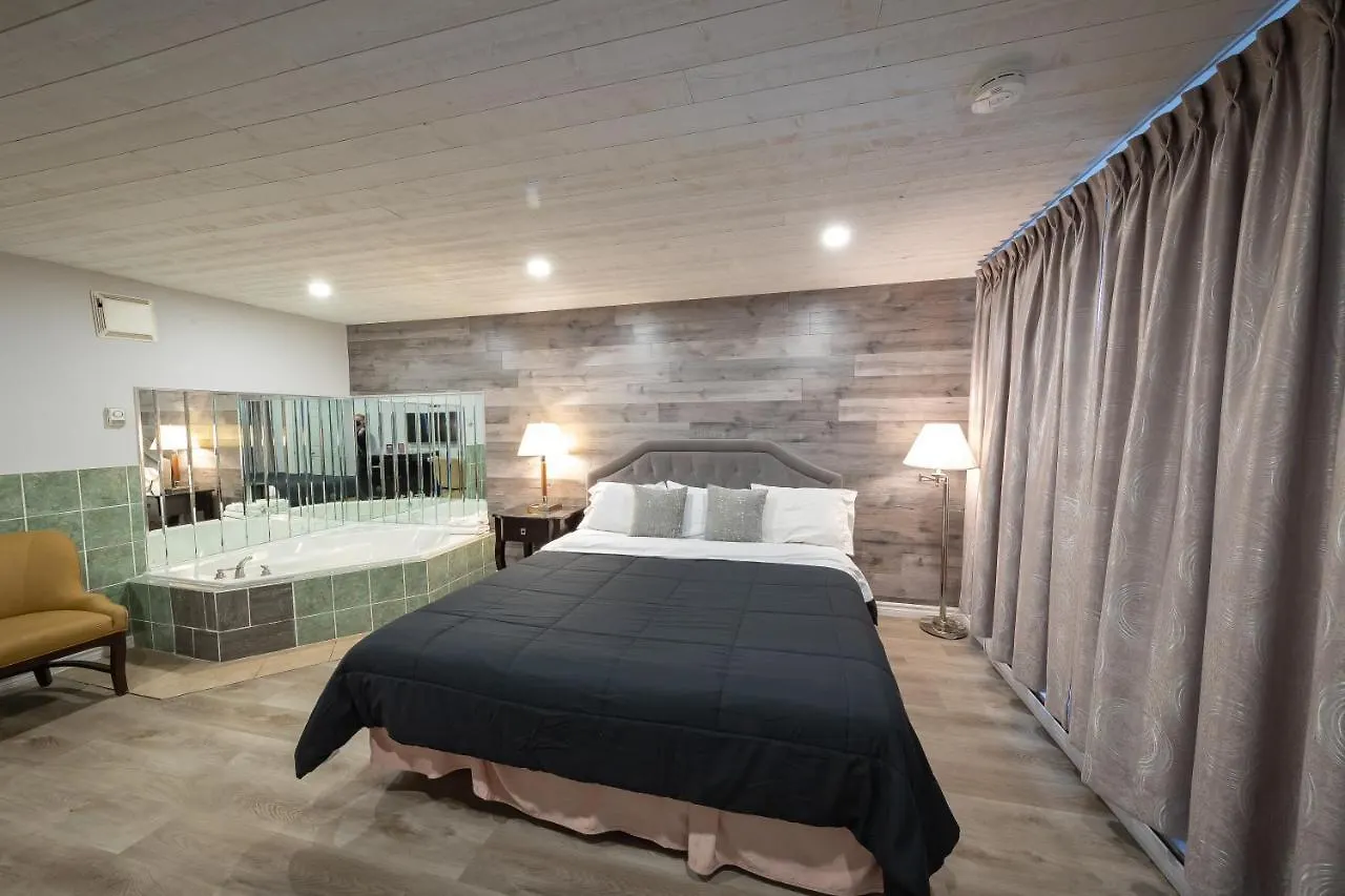 Choice Inn By The Falls Niagara Falls
