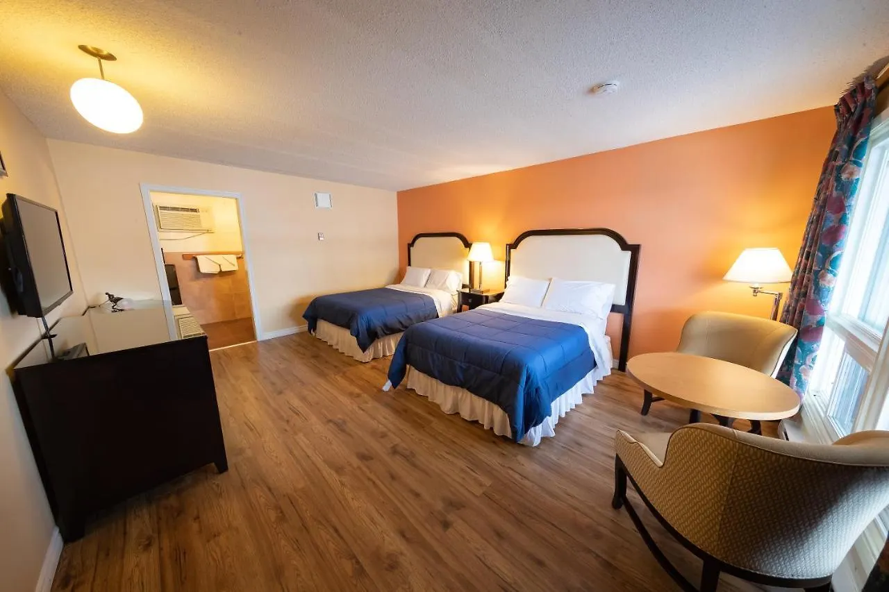 Choice Inn By The Falls Niagara Falls
