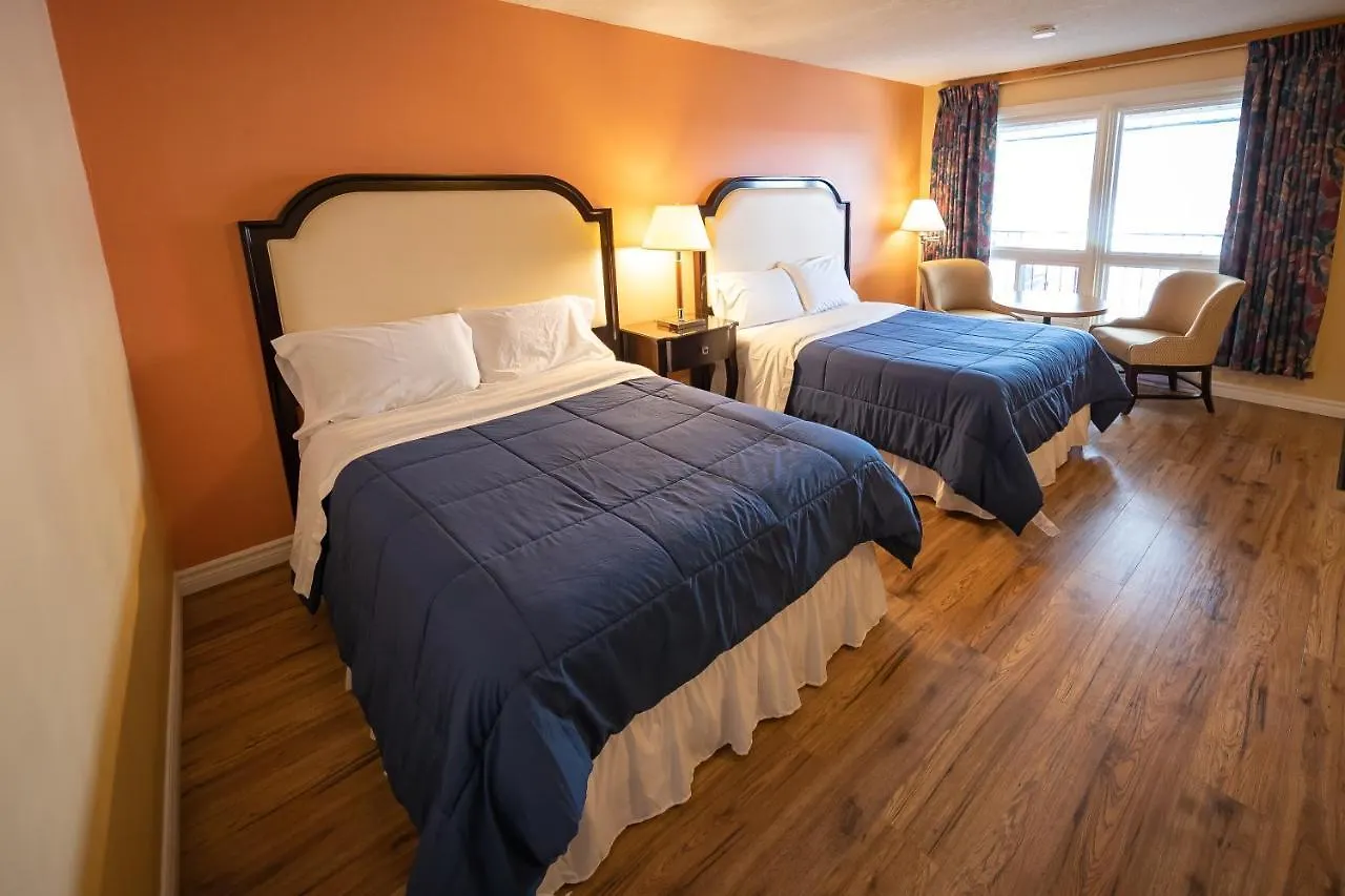 Choice Inn By The Falls Niagara Falls Canada