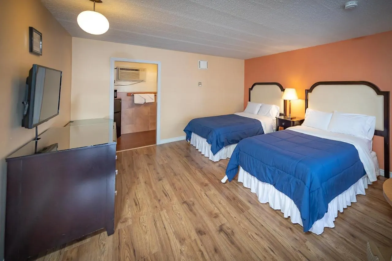 Motel Choice Inn By The Falls Niagara Falls