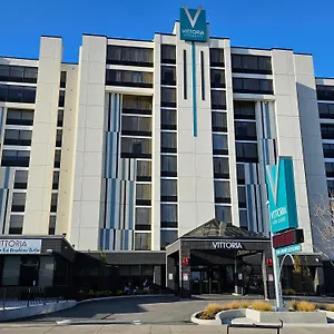 Hotell Vittoria &, Niagara Falls