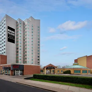 Fallsview & Hotel