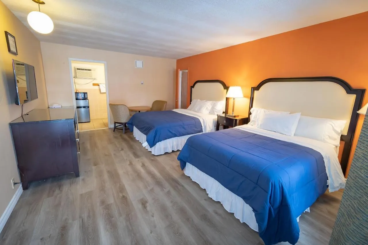 Choice Inn By The Falls Niagara Falls 2*,
