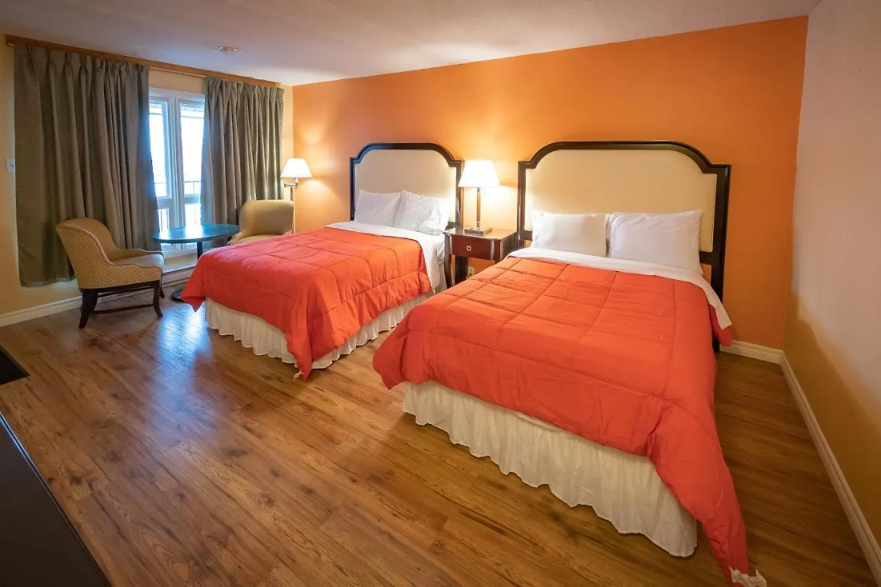 Choice Inn By The Falls Niagara Falls Kanada