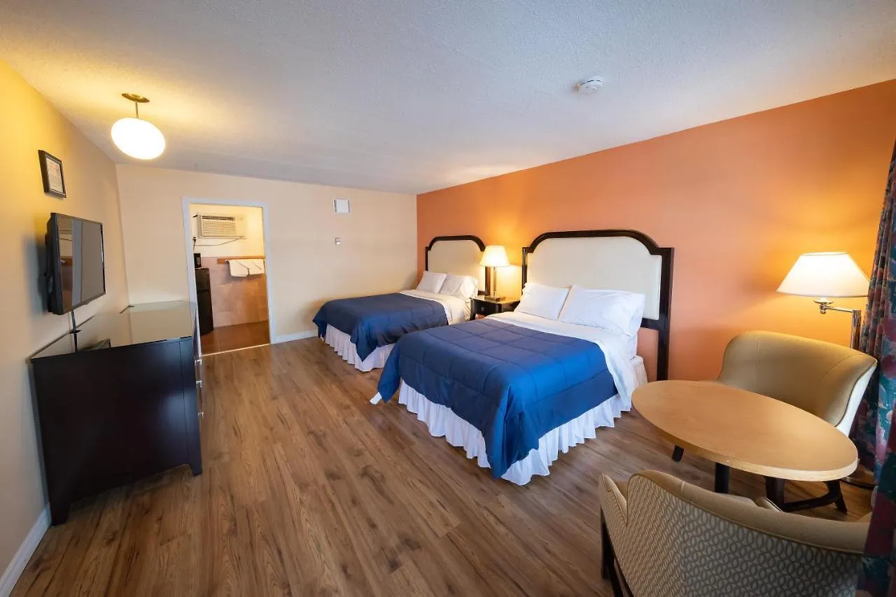 Choice Inn By The Falls Niagara Falls 2*,