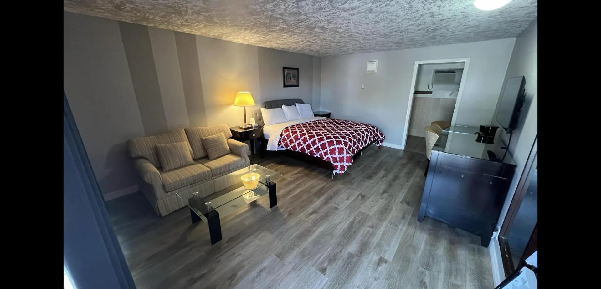 Choice Inn By The Falls Niagara Falls Kanada